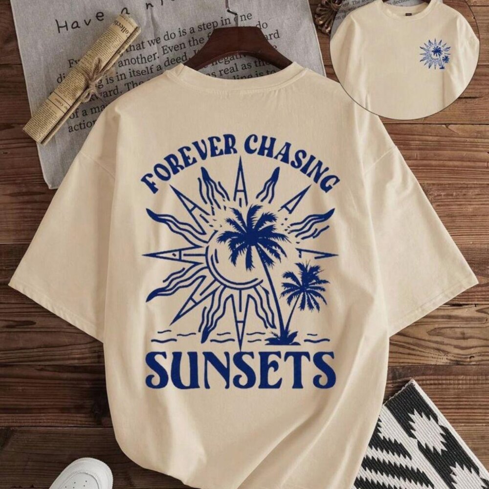 Vintage Graphic Tee